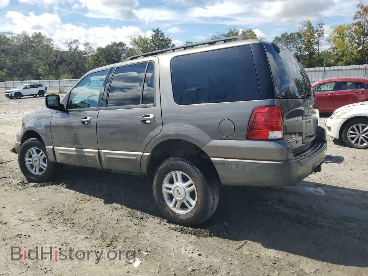 2006 FORD EXPEDITION - VIN: 1FMPU15566LA14789 - Фото 2
