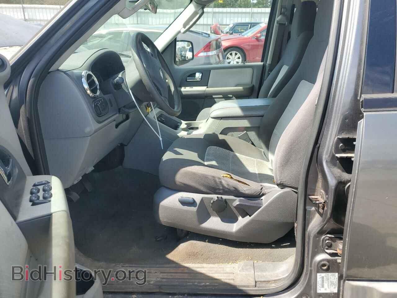 2006 FORD EXPEDITION - VIN: 1FMPU15566LA14789 - Фото 7
