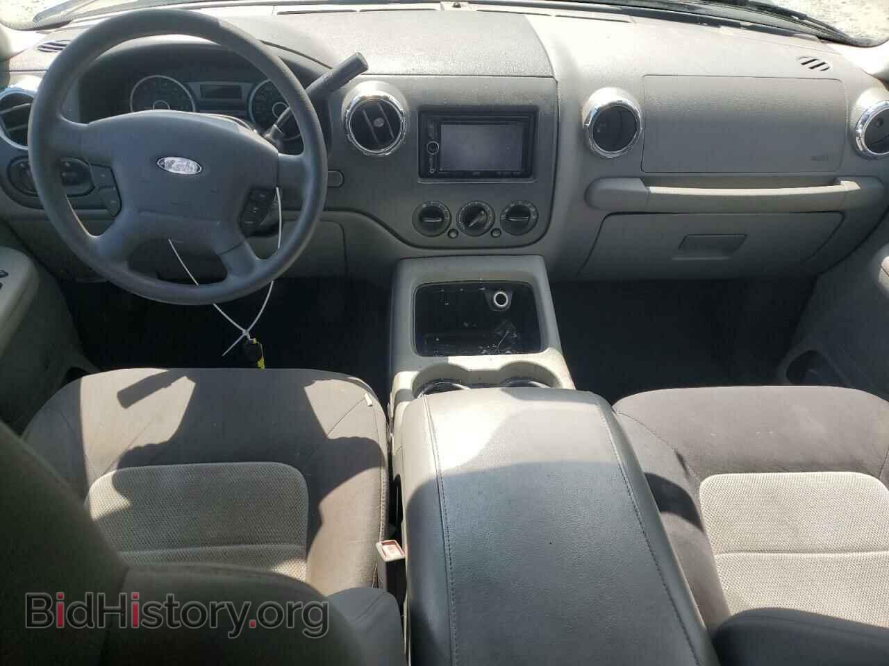 2006 FORD EXPEDITION - VIN: 1FMPU15566LA14789 - Фото 8