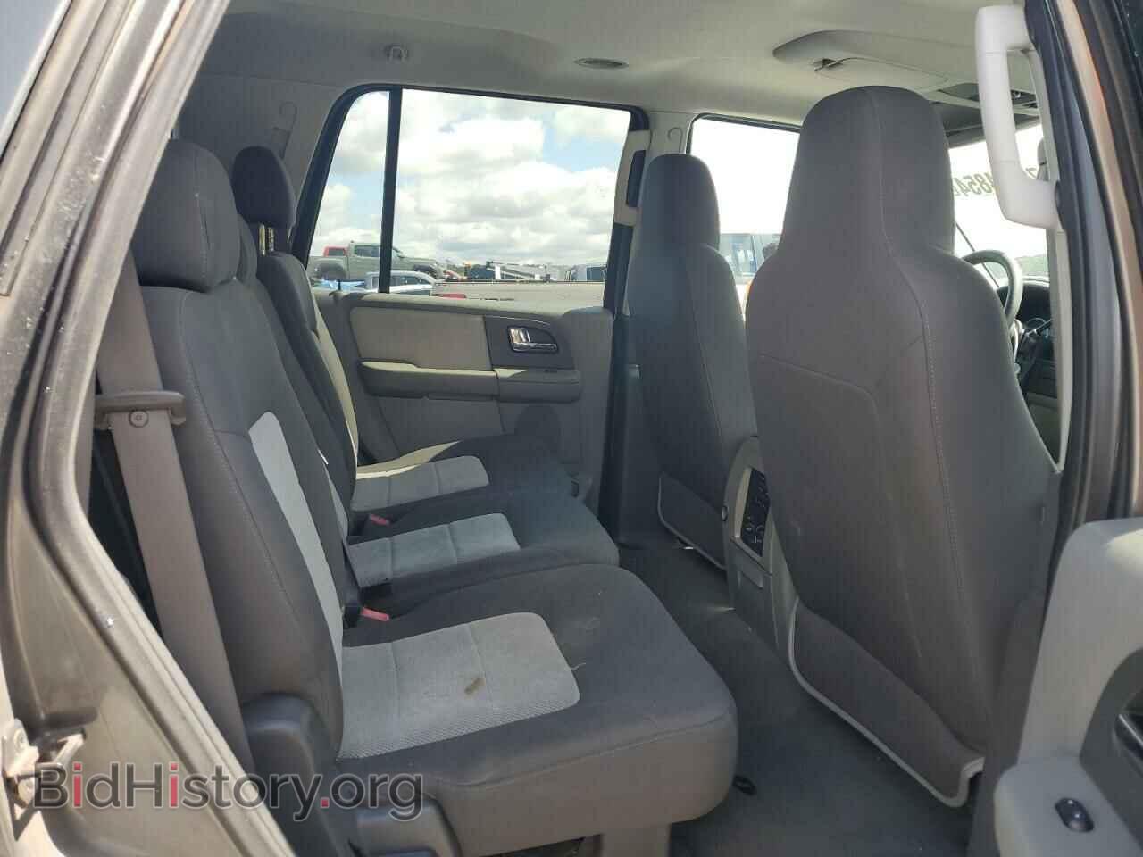 2006 FORD EXPEDITION - VIN: 1FMPU15566LA14789 - Фото 10