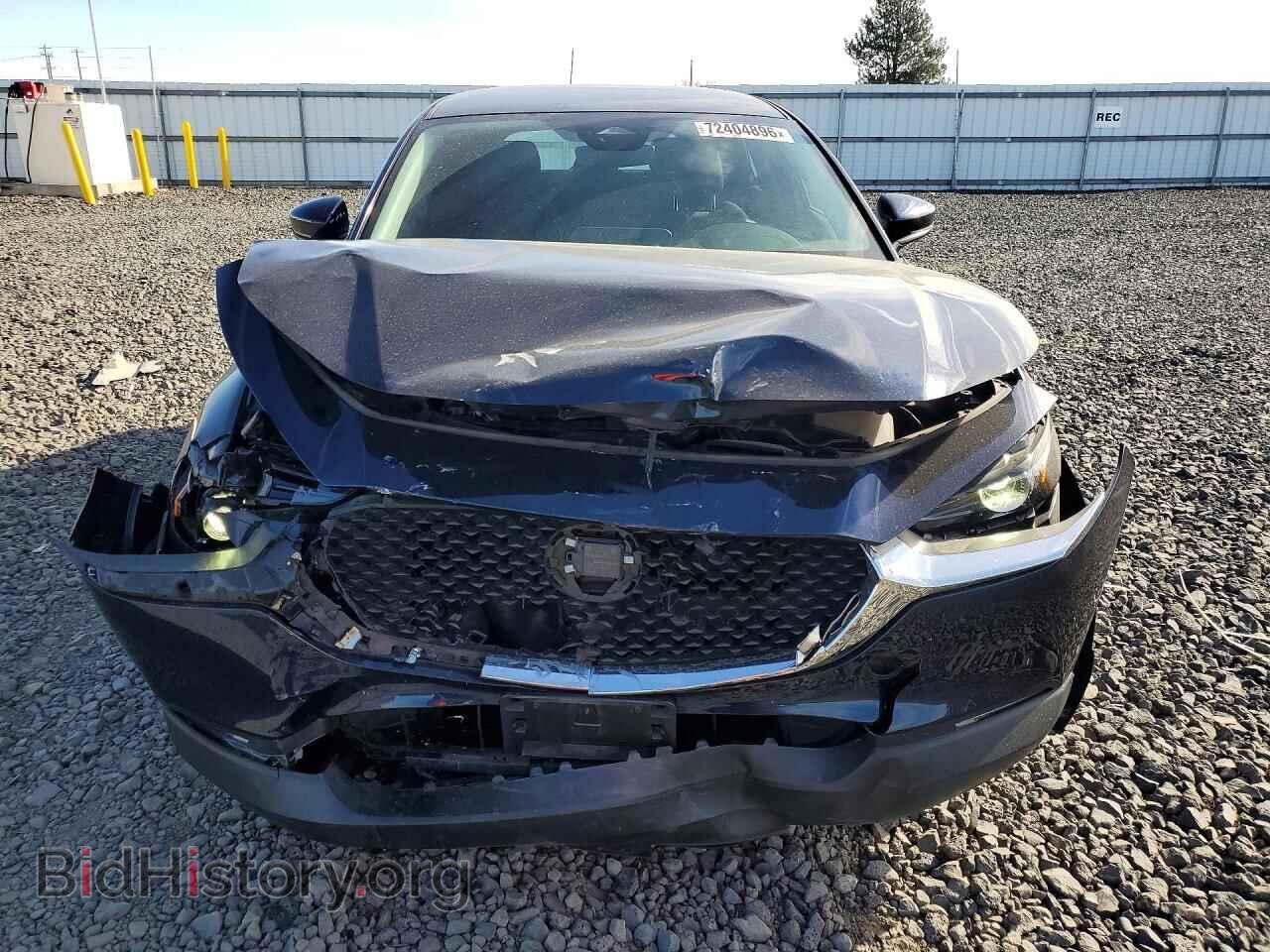 2025 MAZDA CX30 - VIN: 3MVDMBAM9SM754886 - Photo 5