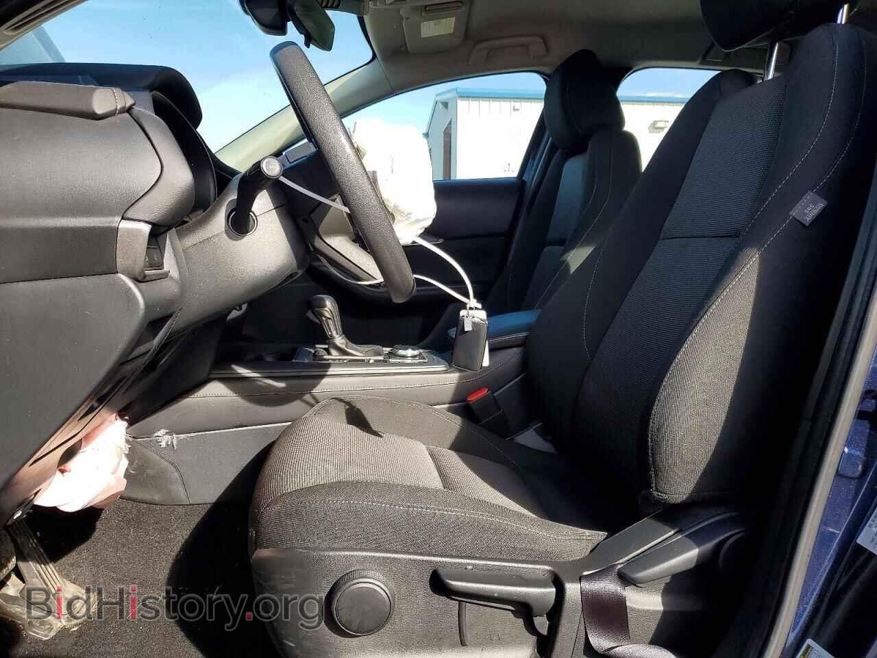 2025 MAZDA CX30 - VIN: 3MVDMBAM9SM754886 - Photo 7