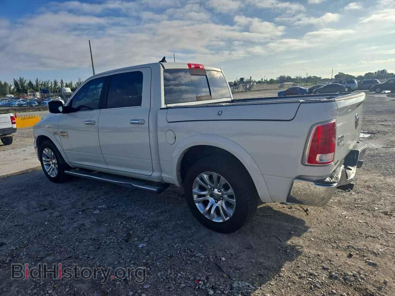 2017 RAM 1500 - VIN: 1C6RR6PT1HS818151 - Photo 2