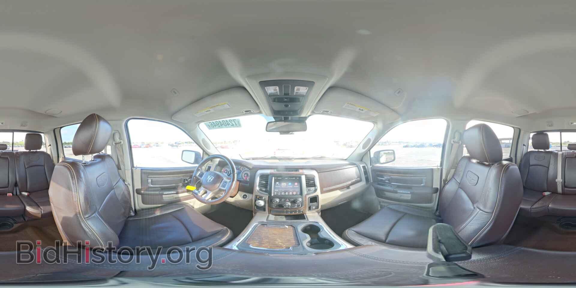2017 RAM 1500 - VIN: 1C6RR6PT1HS818151 - Photo 14