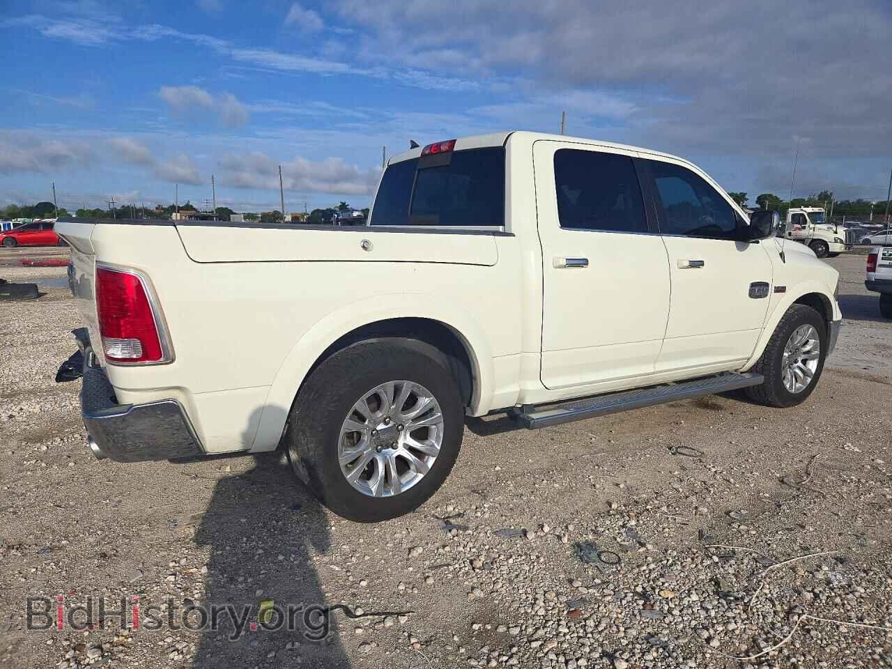 2017 RAM 1500 - VIN: 1C6RR6PT1HS818151 - Photo 3
