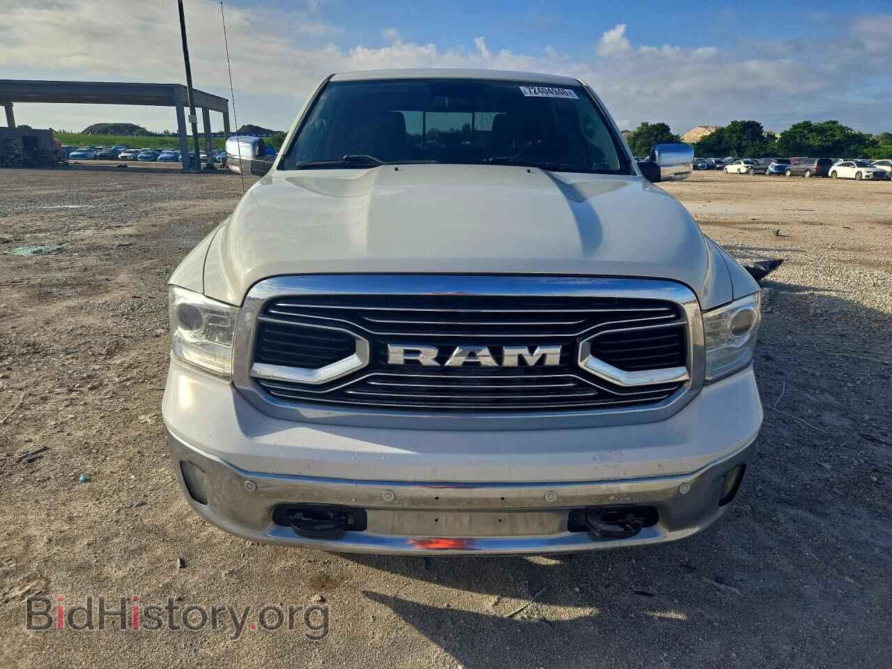 2017 RAM 1500 - VIN: 1C6RR6PT1HS818151 - Photo 5