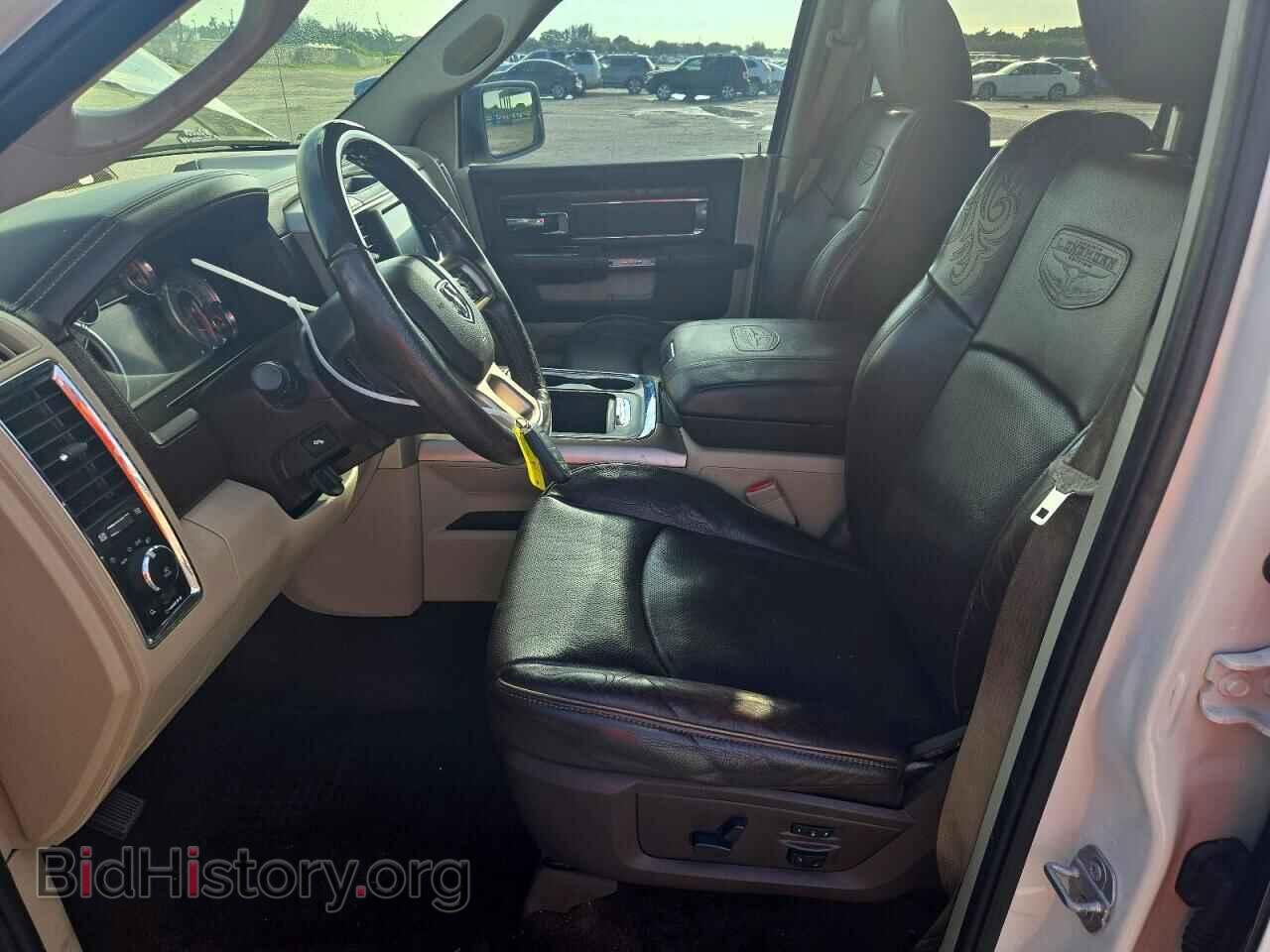 2017 RAM 1500 - VIN: 1C6RR6PT1HS818151 - Photo 7