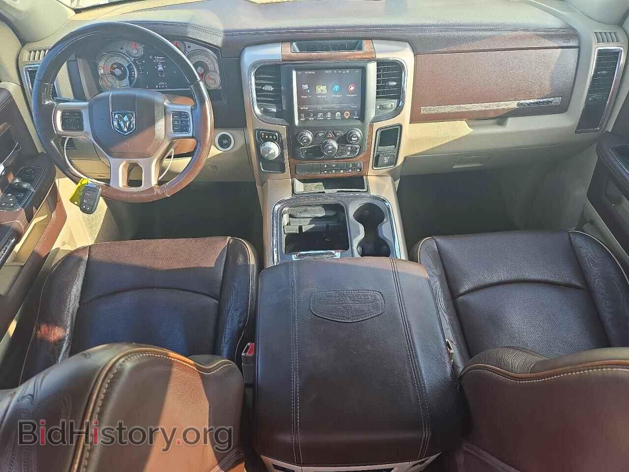 2017 RAM 1500 - VIN: 1C6RR6PT1HS818151 - Photo 8