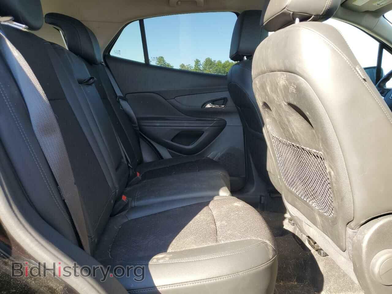 2020 BUICK ENCORE - VIN: KL4CJESB1LB012070 - Photo 11