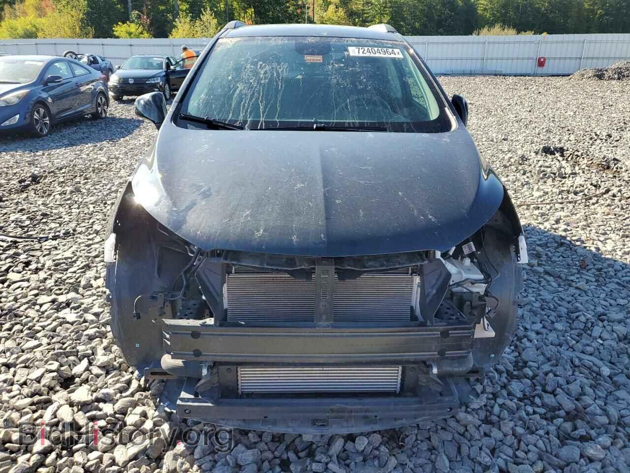 2020 BUICK ENCORE - VIN: KL4CJESB1LB012070 - Photo 5