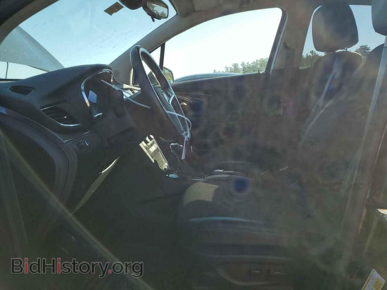 2020 BUICK ENCORE - VIN: KL4CJESB1LB012070 - Photo 7