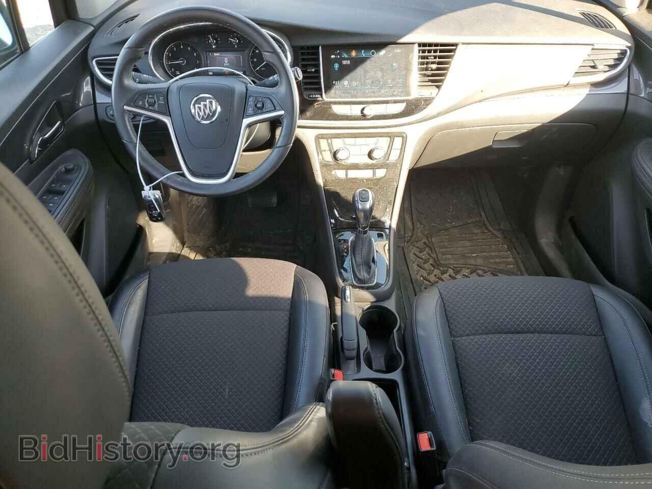 2020 BUICK ENCORE - VIN: KL4CJESB1LB012070 - Photo 8