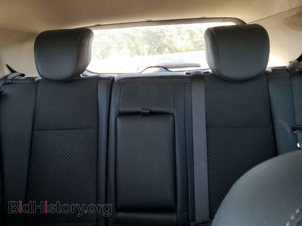 2020 BUICK ENCORE - VIN: KL4CJESB1LB012070 - Photo 10