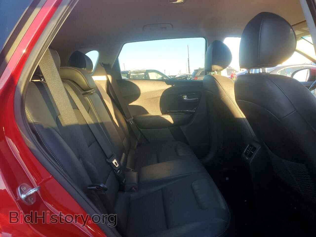 2019 KIA NIRO - VIN: KNDCC3LC9K5258860 - Фото 10
