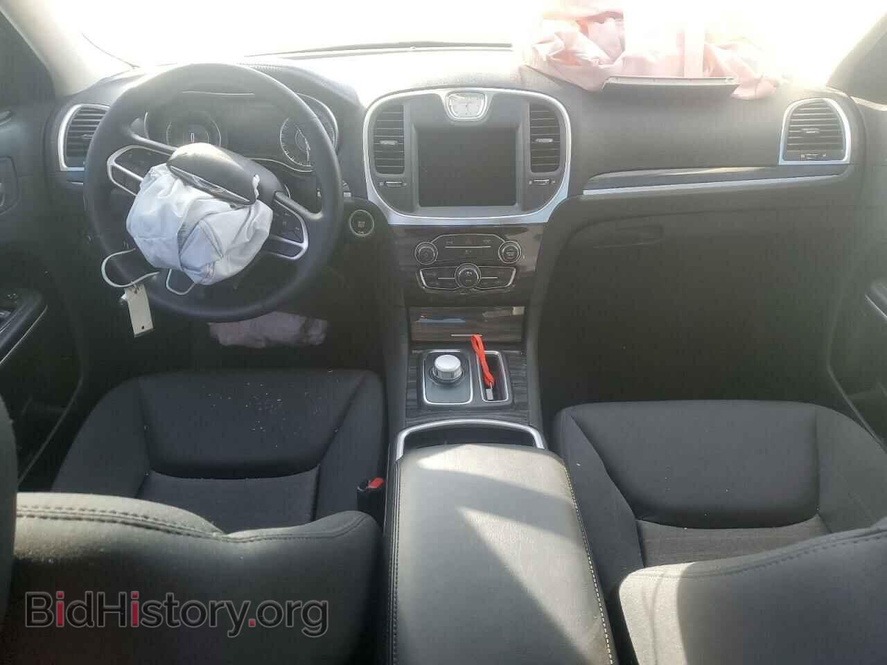 2021 CHRYSLER 300 - VIN: 2C3CCARG2MH567116 - Фото 8