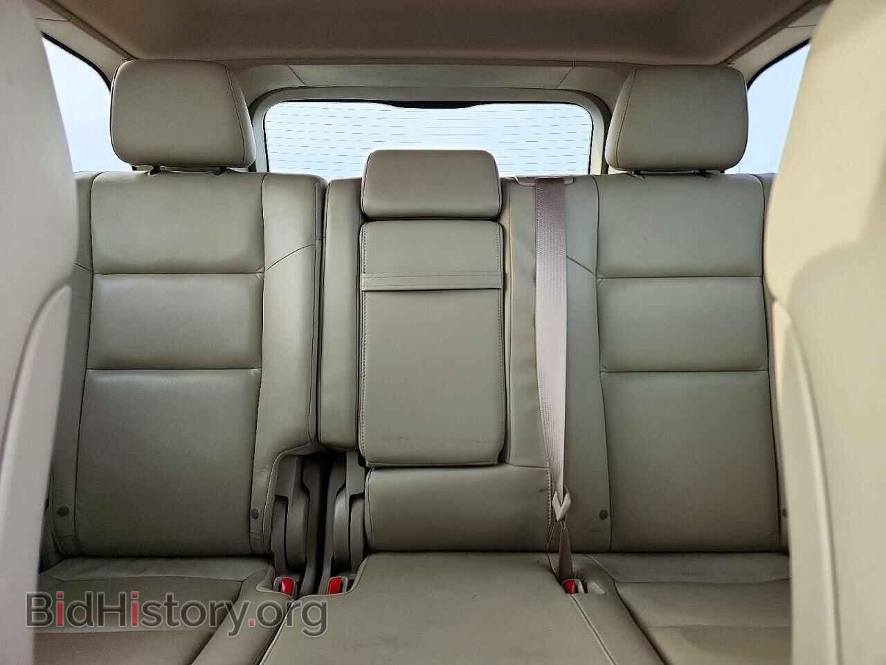 2017 JEEP CHEROKEE - VIN: 1C4RJFBG5HC963505 - Фото 10