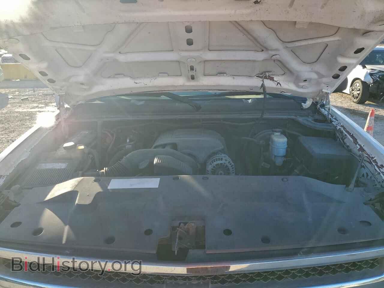 2013 CHEVROLET ALL Models - VIN: 3GCPKREA6DG137511 - Фото 11