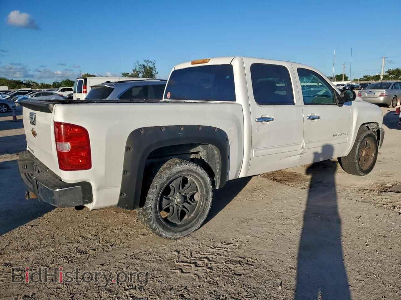 2013 CHEVROLET ALL Models - VIN: 3GCPKREA6DG137511 - Фото 3