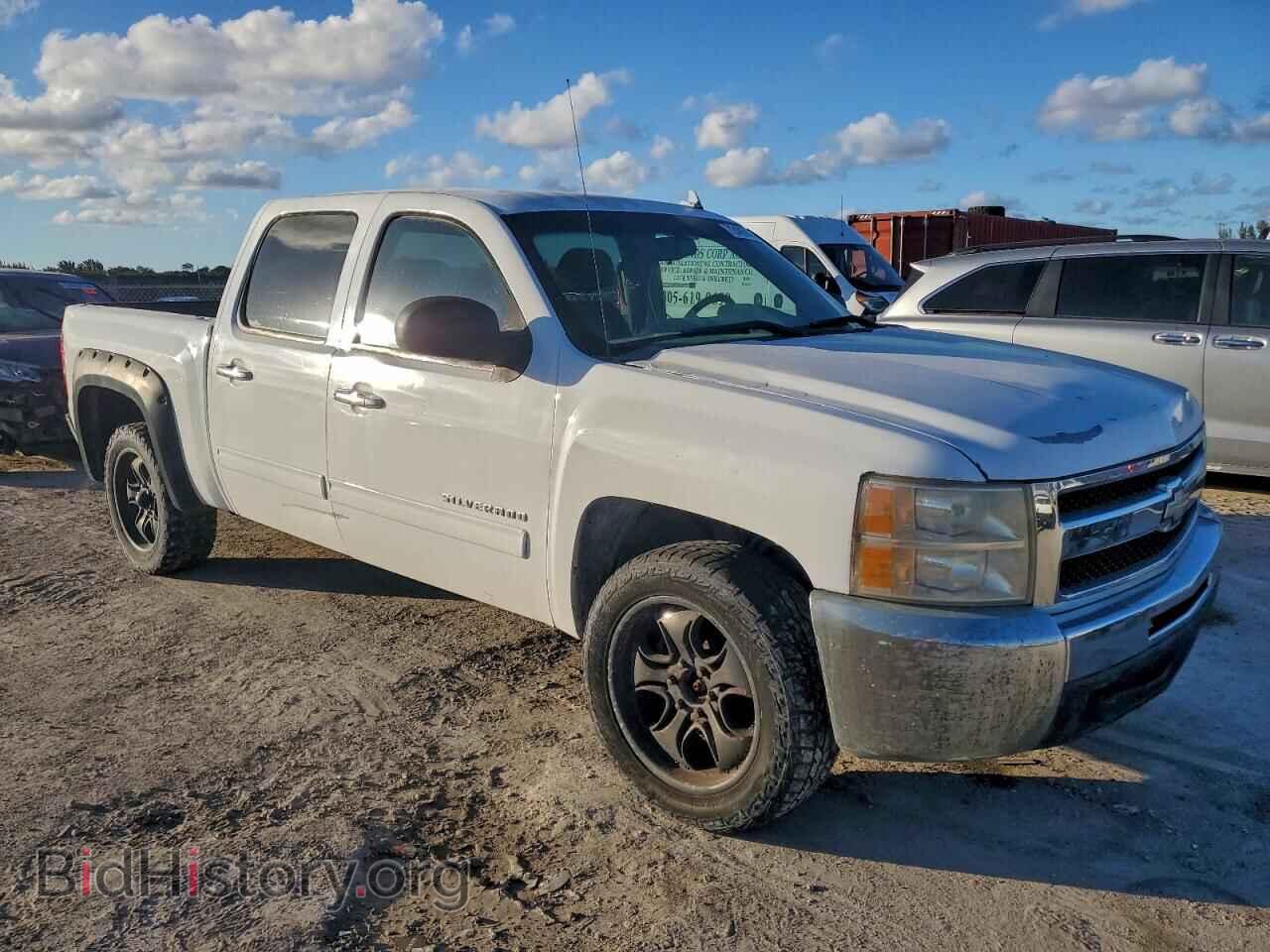 2013 CHEVROLET ALL Models - VIN: 3GCPKREA6DG137511 - Фото 4