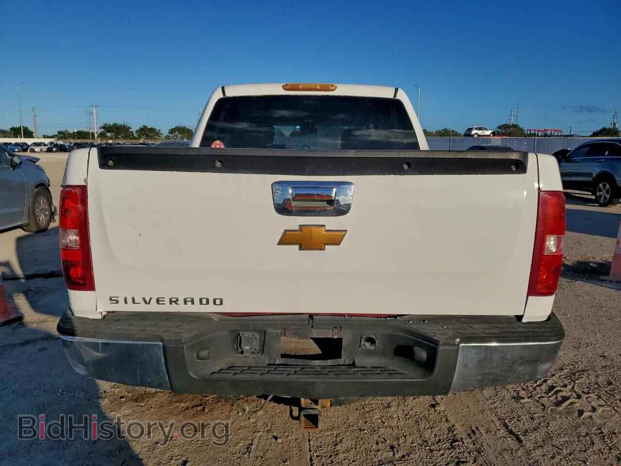2013 CHEVROLET ALL Models - VIN: 3GCPKREA6DG137511 - Фото 6