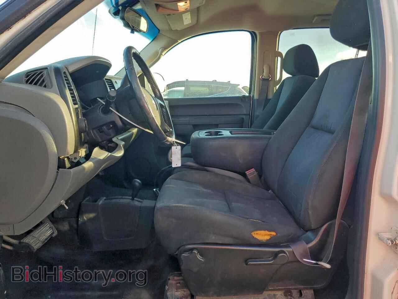 2013 CHEVROLET ALL Models - VIN: 3GCPKREA6DG137511 - Фото 7