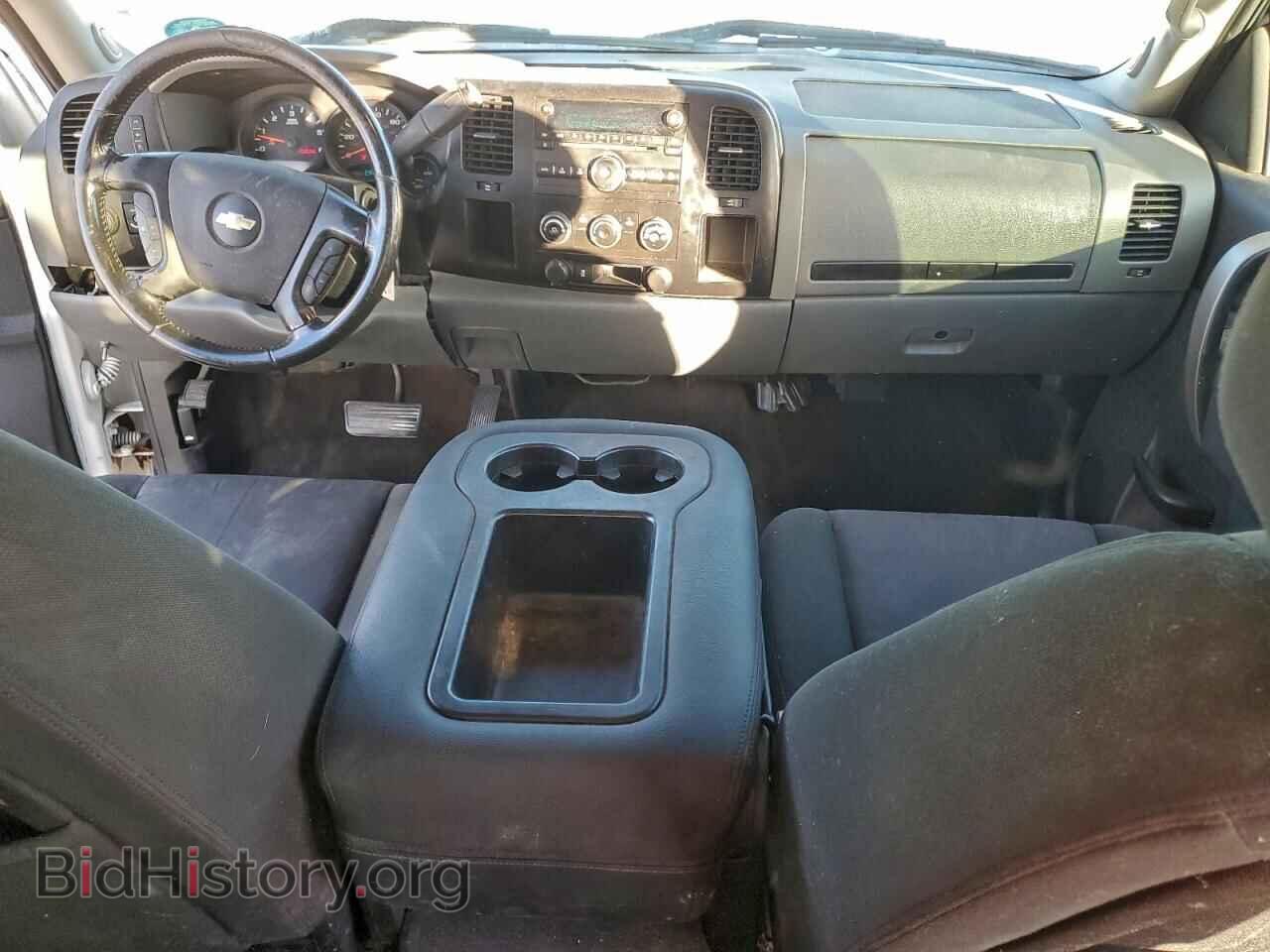 2013 CHEVROLET ALL Models - VIN: 3GCPKREA6DG137511 - Фото 8