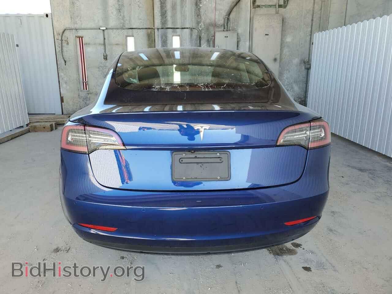 2022 TESLA MODEL 3 - VIN: 5YJ3E1EA3NF369868 - Photo 6