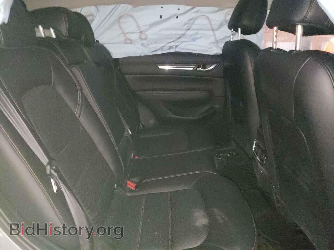 2018 MAZDA CX-5 - VIN: JM3KFBDMXJ0379517 - Фото 11
