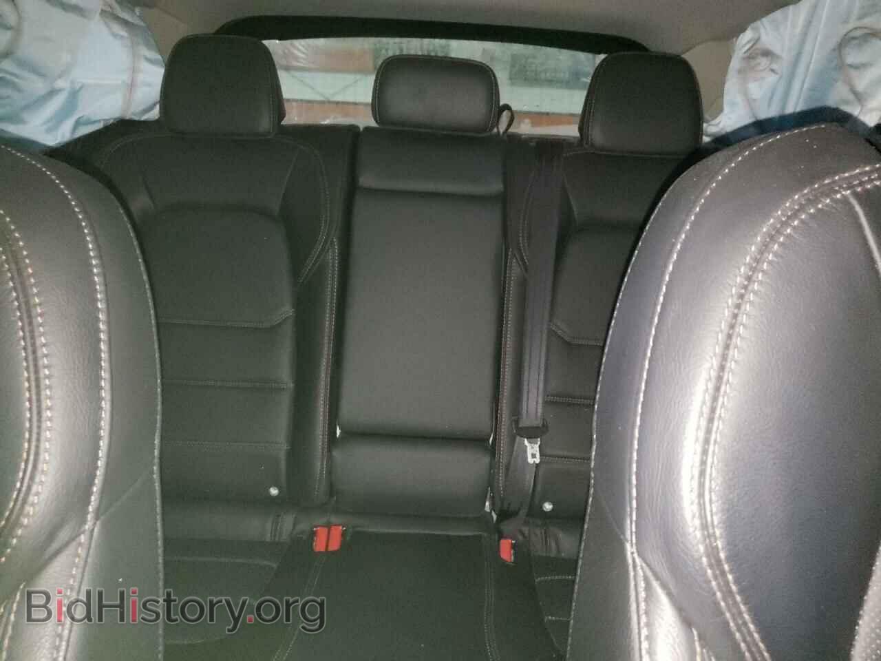 2018 MAZDA CX-5 - VIN: JM3KFBDMXJ0379517 - Фото 10