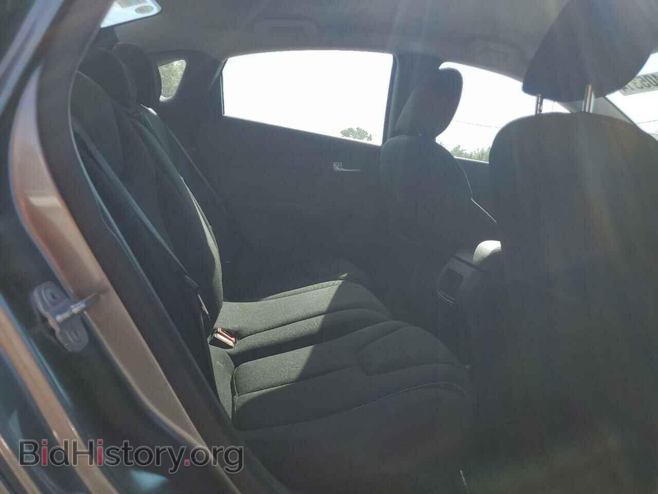 2013 DODGE DART - VIN: 1C3CDFBA8DD335942 - Фото 10