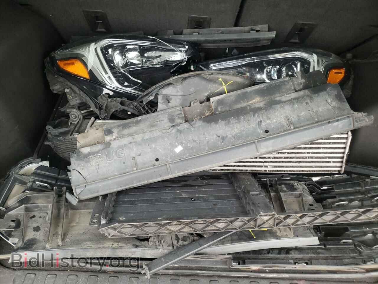 2020 GMC TERRAIN - VIN: 3GKALPEX3LL102740 - Photo 13