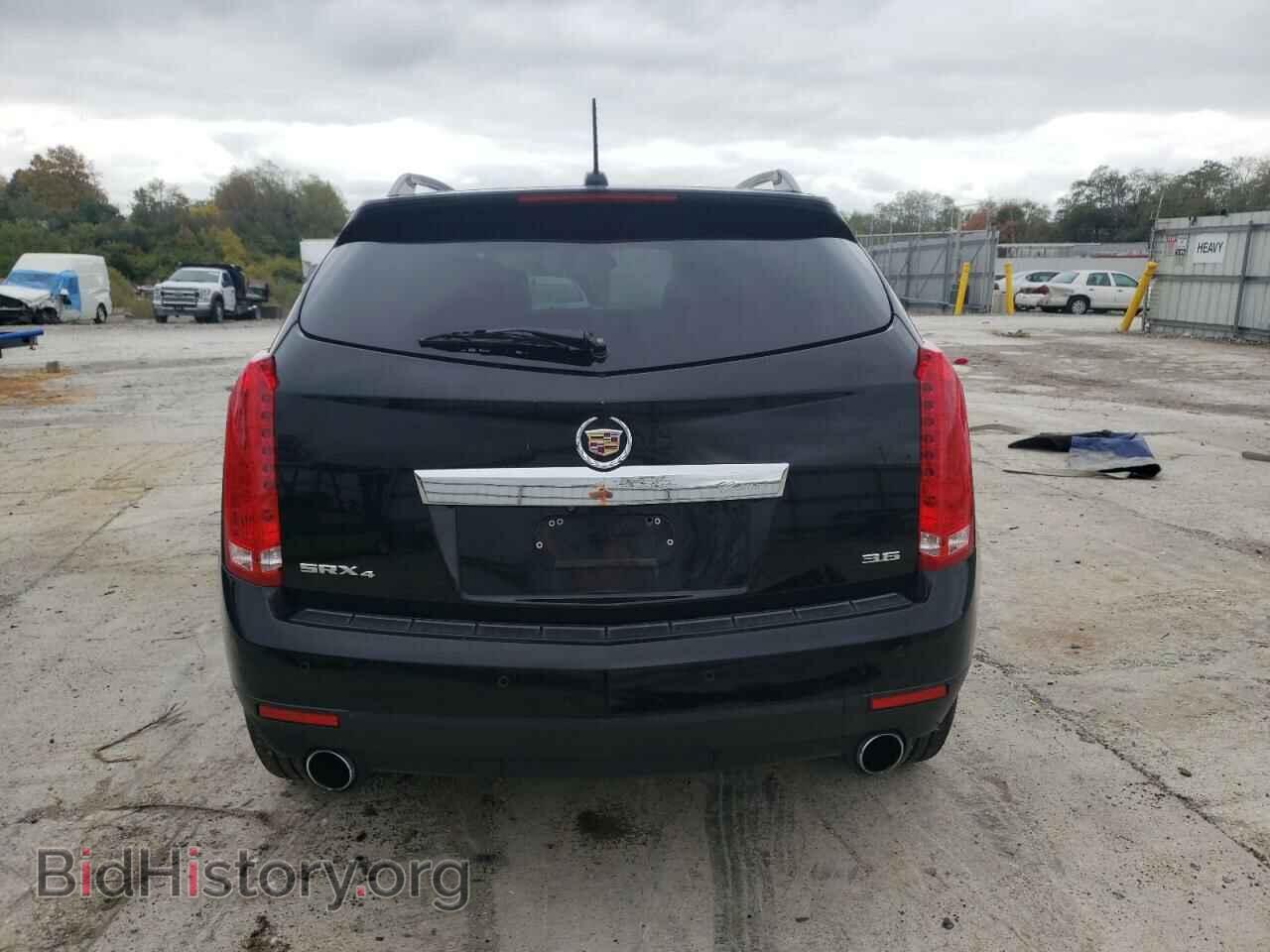 2015 CADILLAC SRX - VIN: 3GYFNEE39FS579948 - Фото 6