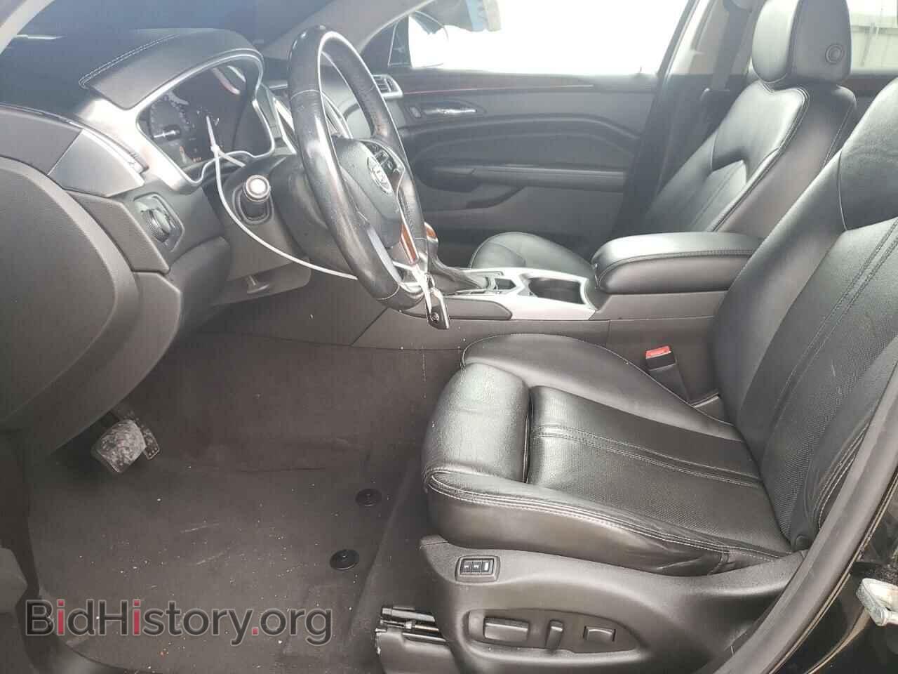 2015 CADILLAC SRX - VIN: 3GYFNEE39FS579948 - Фото 7