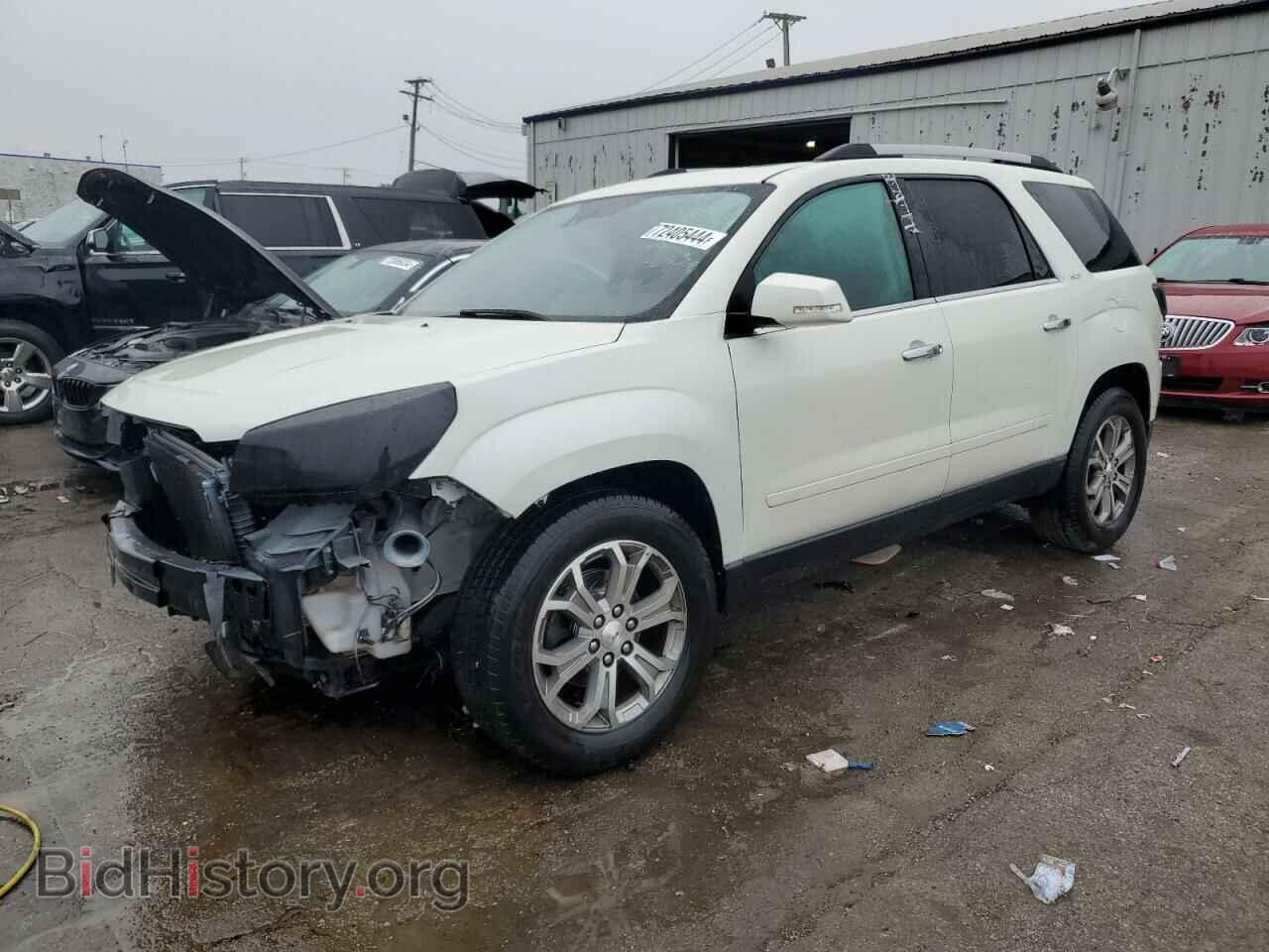 Photo 1GKKVRKD8FJ185016 - GMC ACADIA 2015