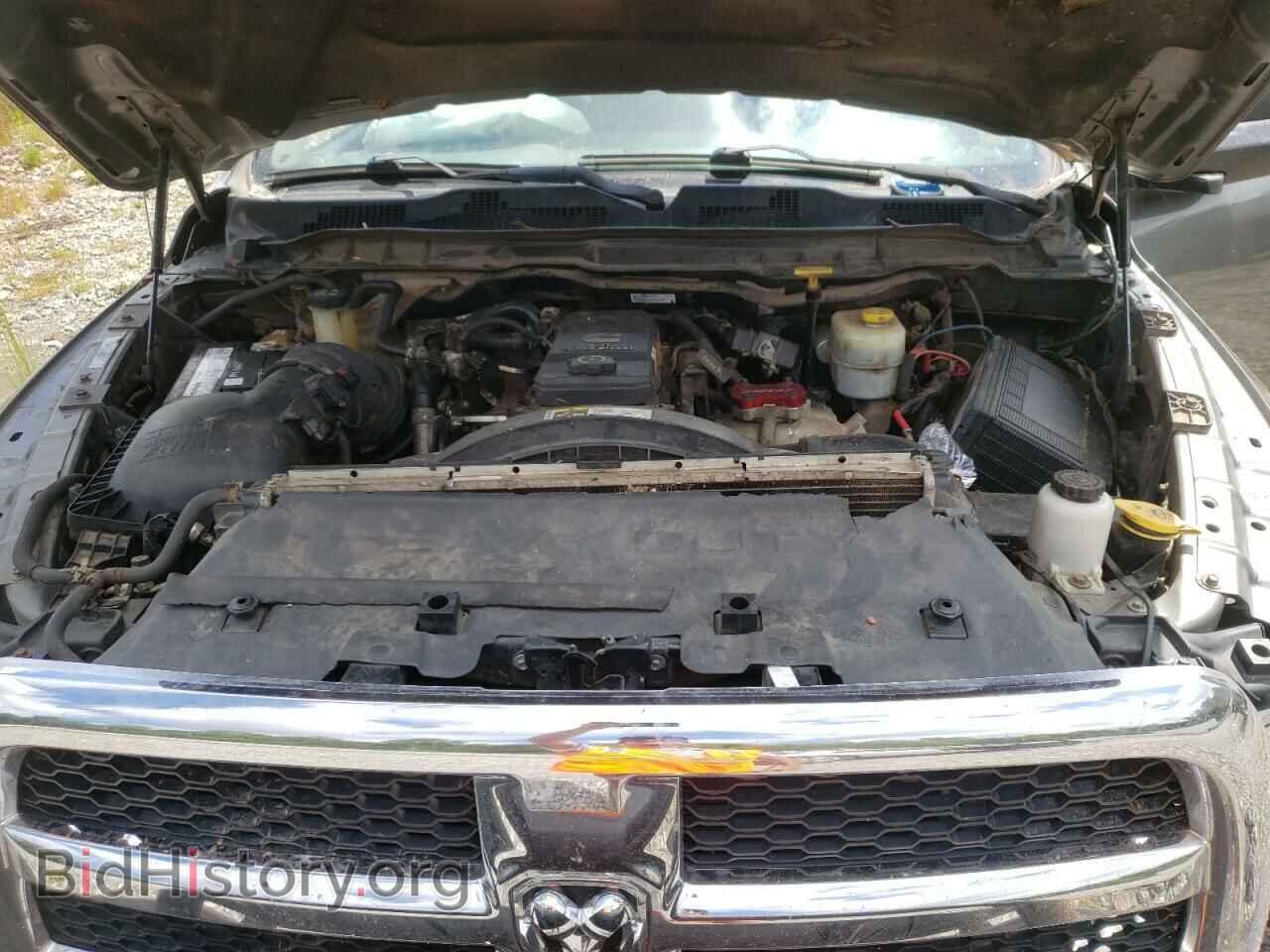 2013 RAM All Models - VIN: 3C63RRGL3DG589478 - Photo 11