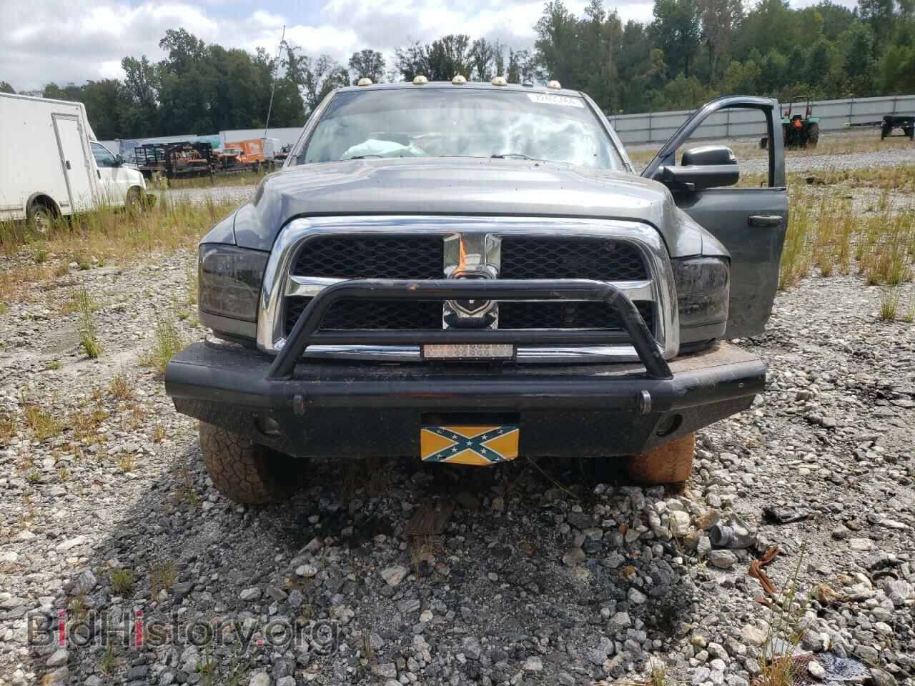 2013 RAM All Models - VIN: 3C63RRGL3DG589478 - Photo 5