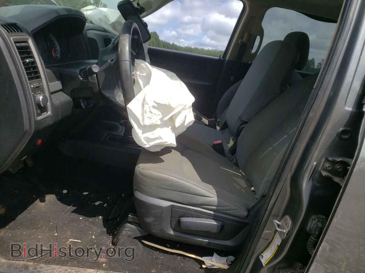 2013 RAM All Models - VIN: 3C63RRGL3DG589478 - Photo 7
