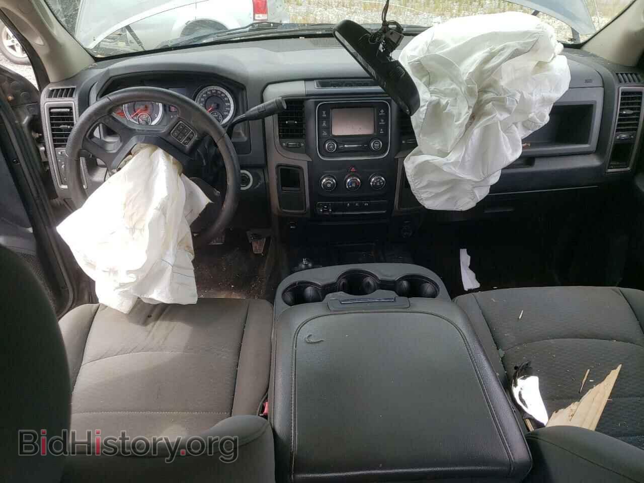 2013 RAM All Models - VIN: 3C63RRGL3DG589478 - Photo 8