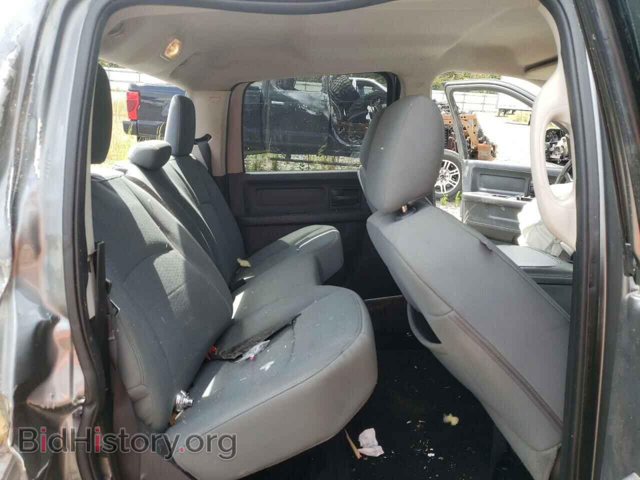 2013 RAM All Models - VIN: 3C63RRGL3DG589478 - Photo 10