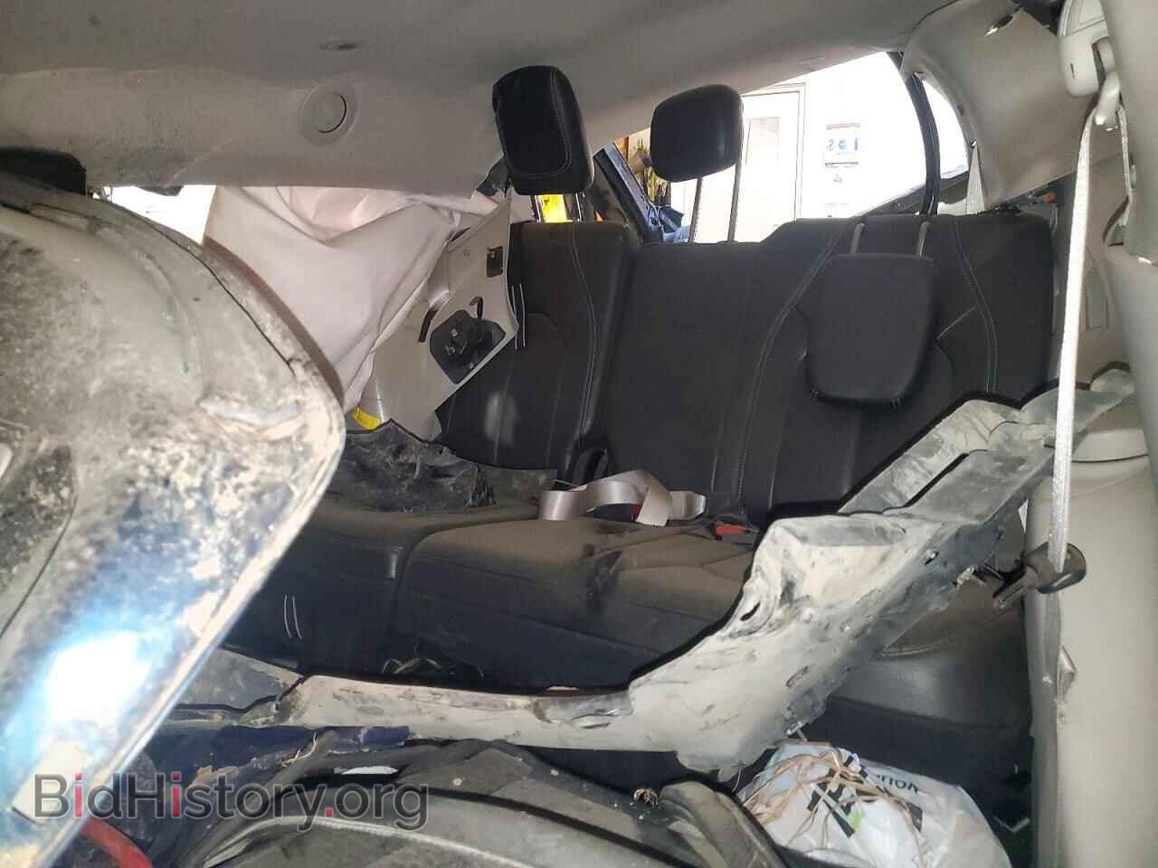 2022 CHRYSLER PACIFICA - VIN: 2C4RC1BG4NR182538 - Photo 10