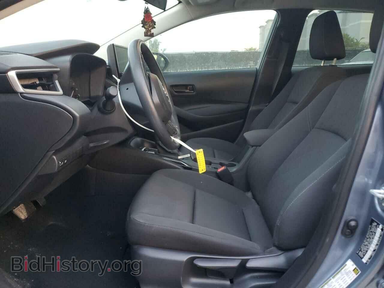 2023 TOYOTA COROLLA - VIN: 5YFB4MDEXPP067277 - Фото 7
