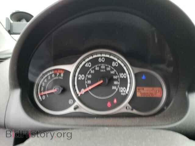 2011 MAZDA 2 - VIN: JM1DE1HY9B0115881 - Фото 8