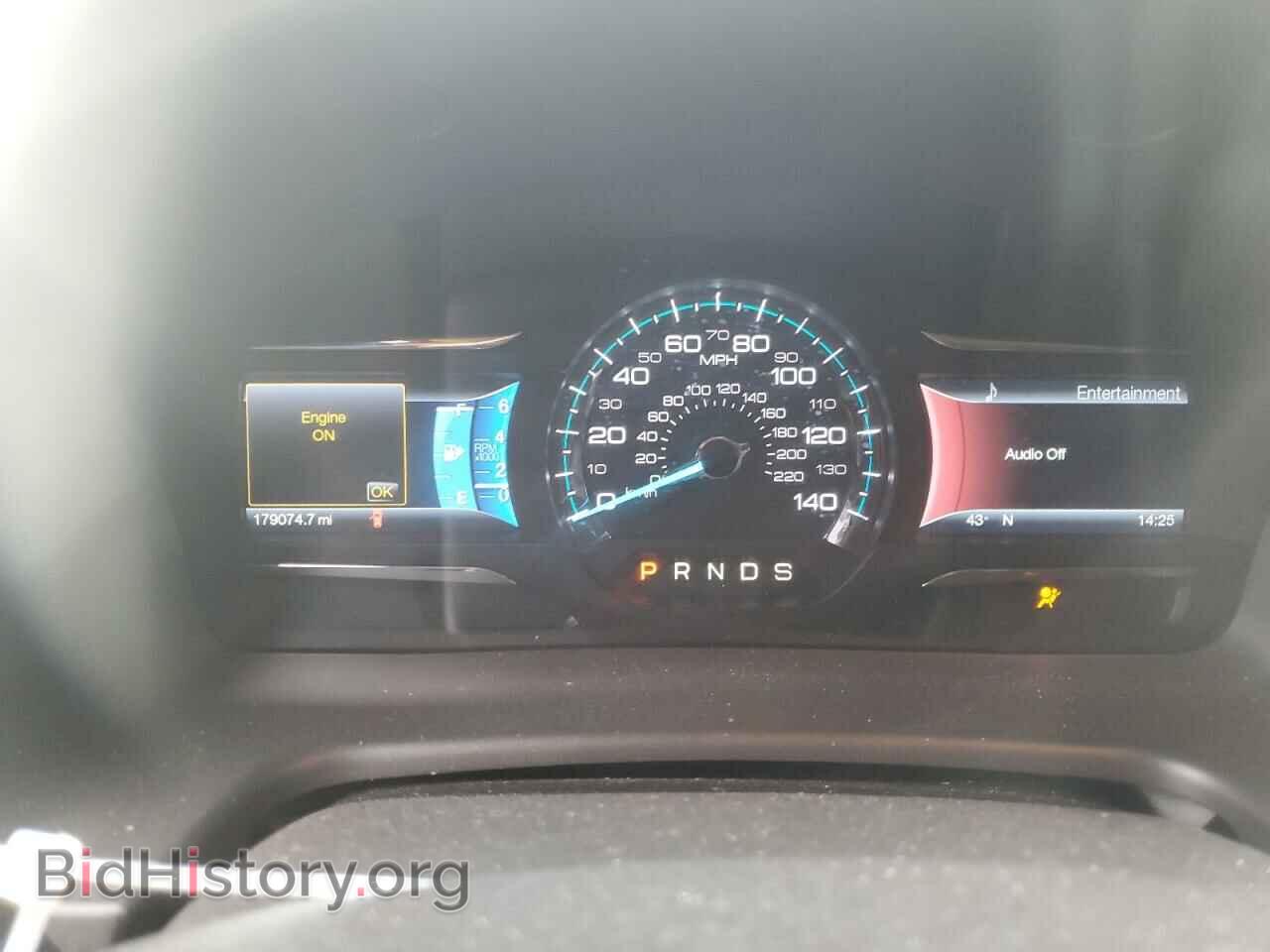 2013 FORD FLEX - VIN: 2FMHK6D83DBD37262 - Photo 9