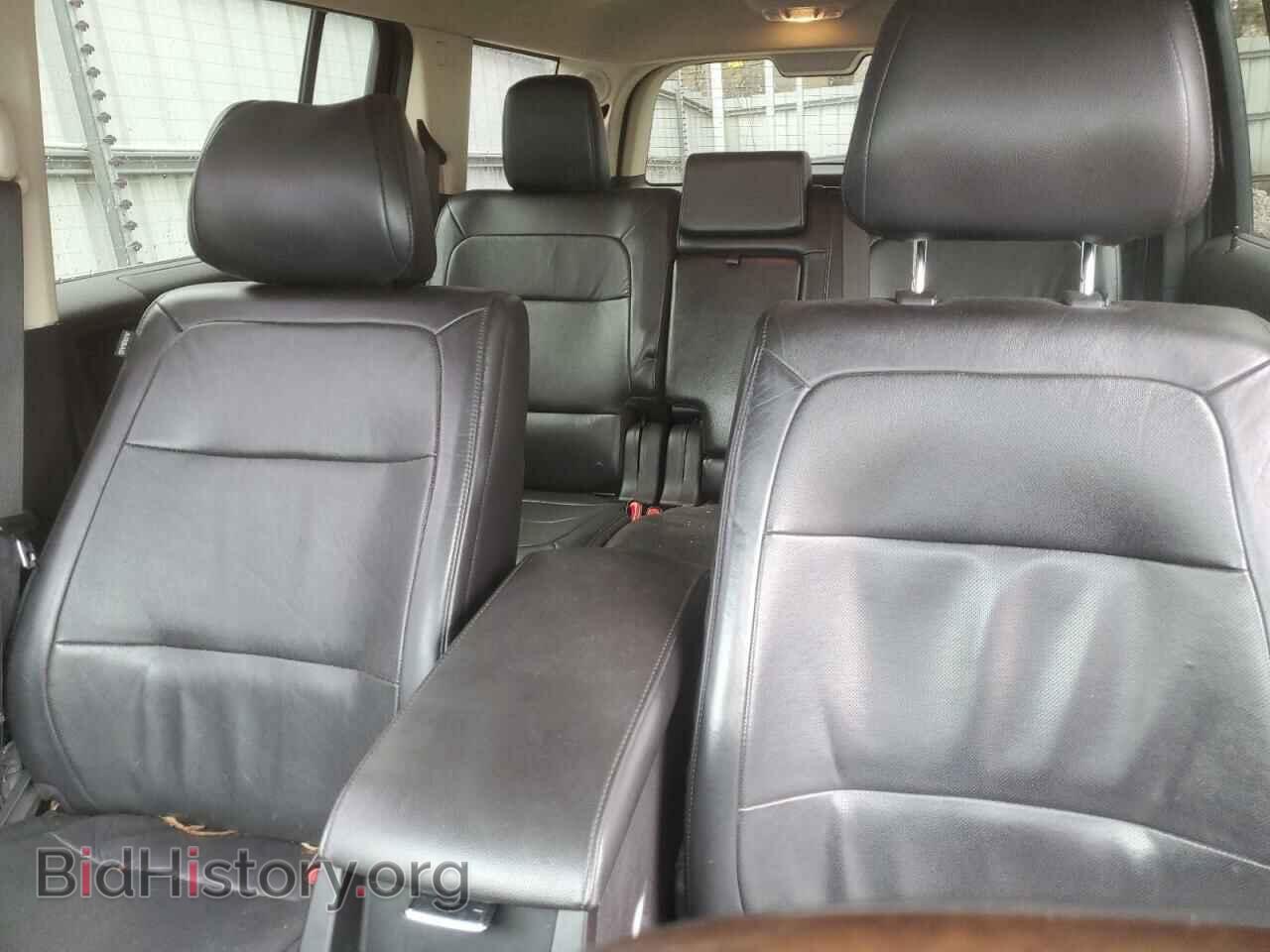 2013 FORD FLEX - VIN: 2FMHK6D83DBD37262 - Photo 10