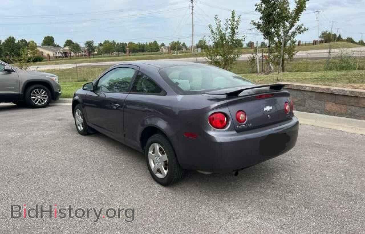 2006 CHEVROLET ALL Models - VIN: 1G1AK15F967851255 - Фото 3
