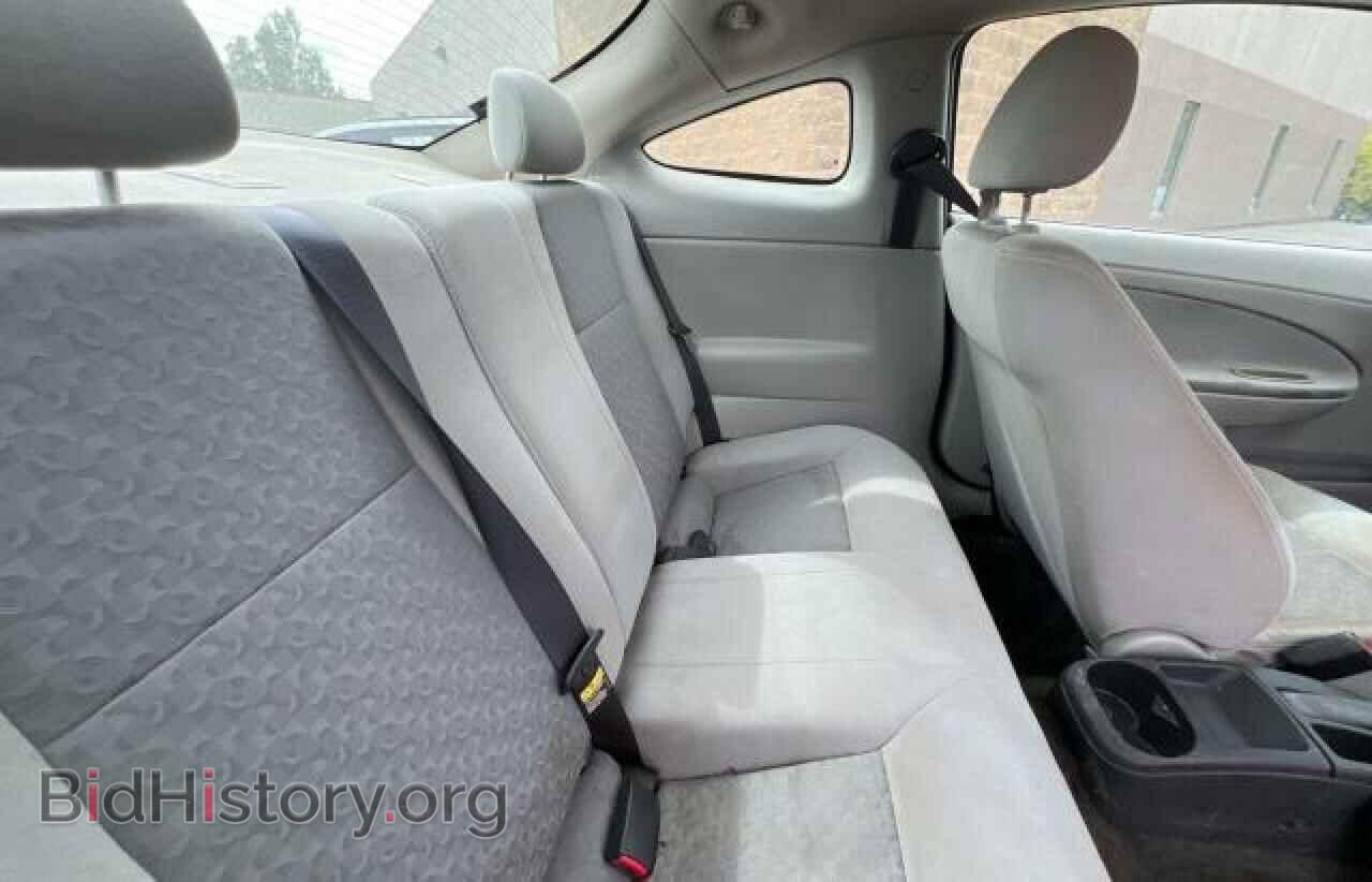 2006 CHEVROLET ALL Models - VIN: 1G1AK15F967851255 - Фото 6