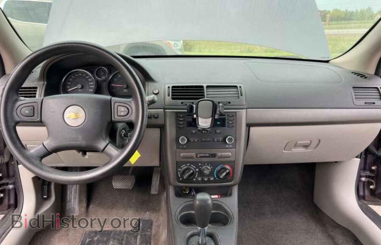 2006 CHEVROLET ALL Models - VIN: 1G1AK15F967851255 - Фото 9