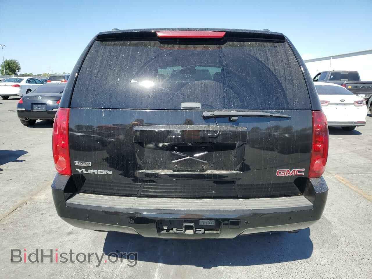 2012 GMC YUKON - VIN: 1GKS2CE03CR108890 - Фото 6