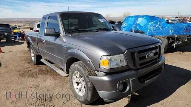 2011 FORD RANGER - VIN: 1FTLR4FE9BPA54517 - Фото 13