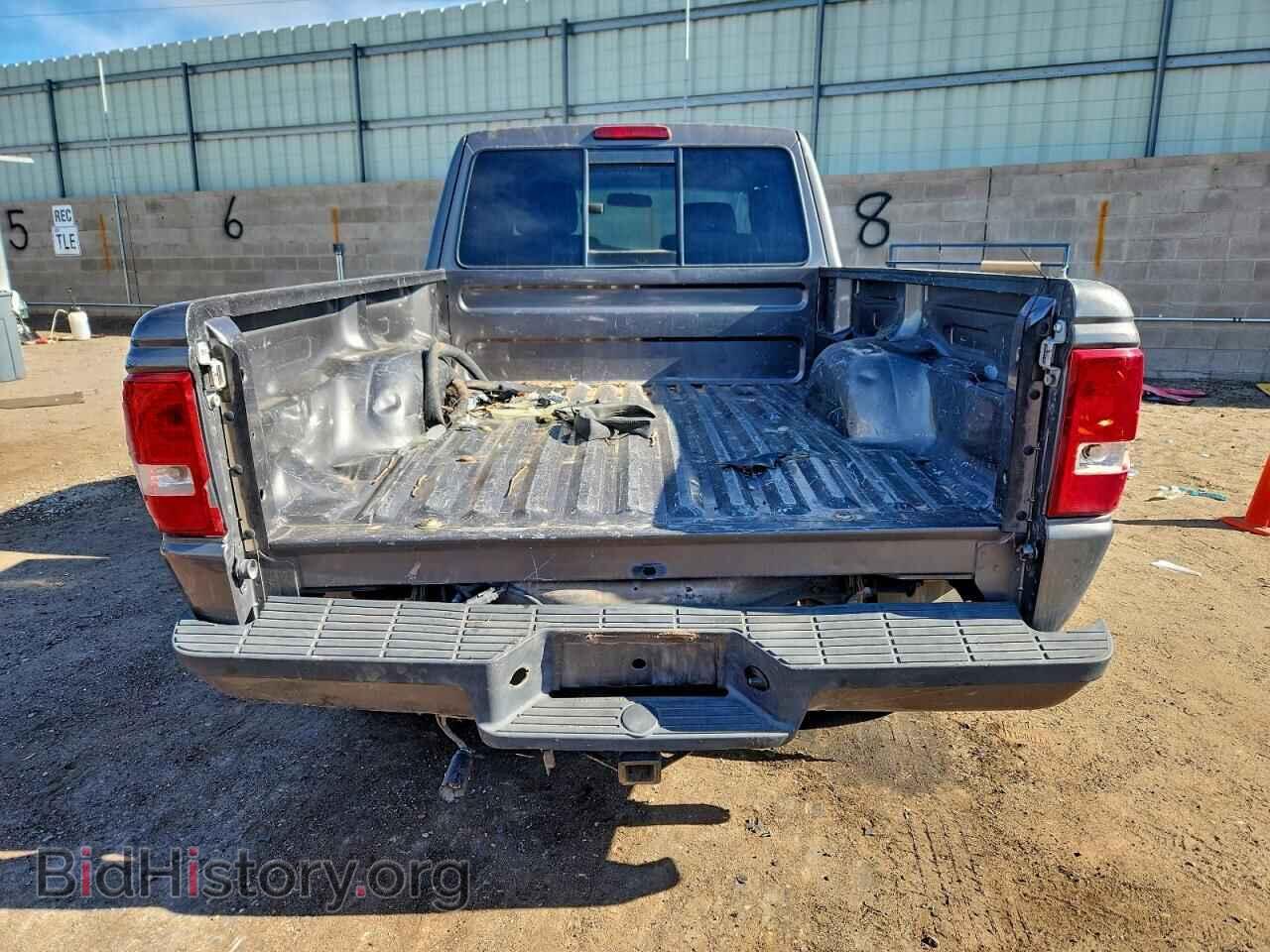 2011 FORD RANGER - VIN: 1FTLR4FE9BPA54517 - Фото 6